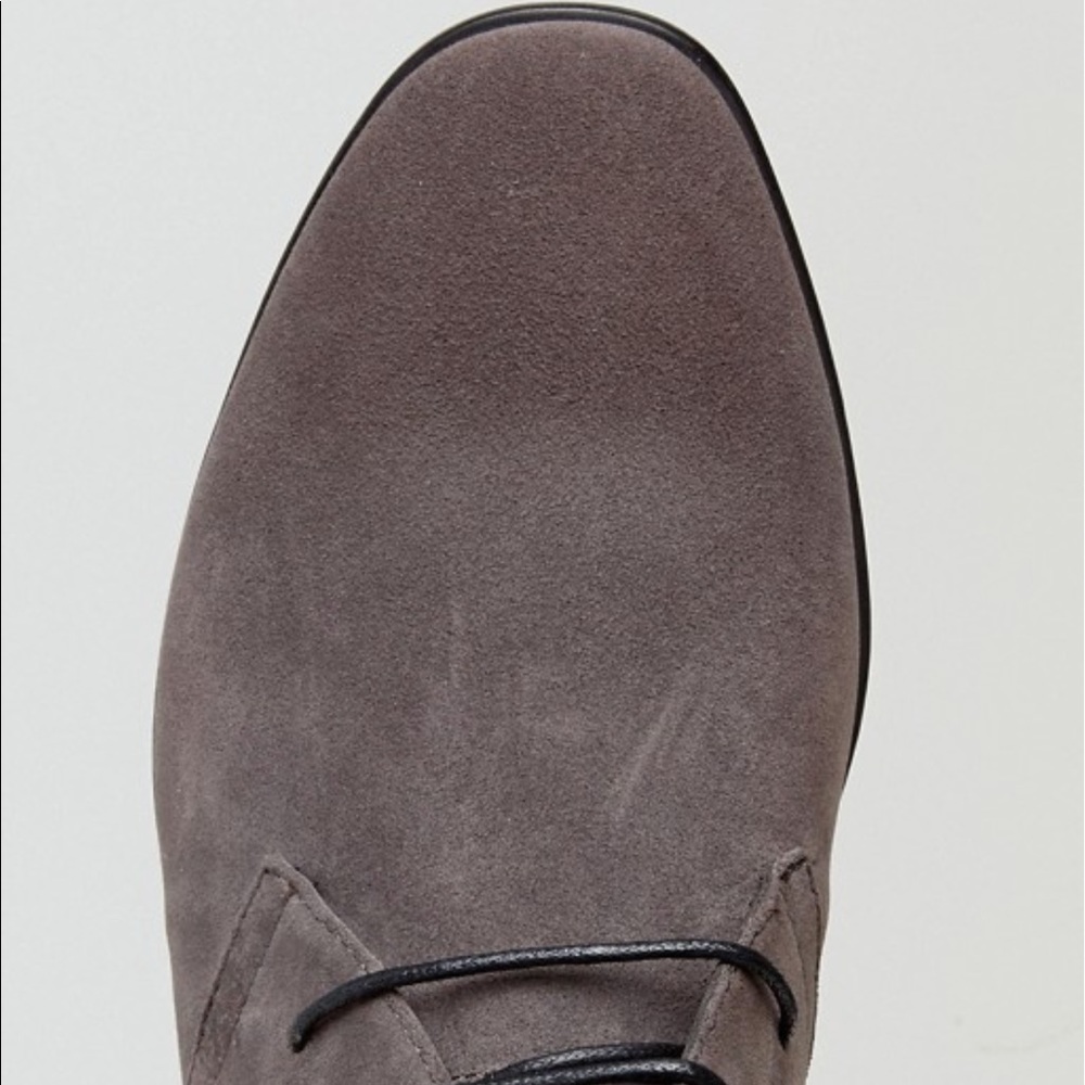 Nice Men Casual Boots NWOB - Picture 4 of 4